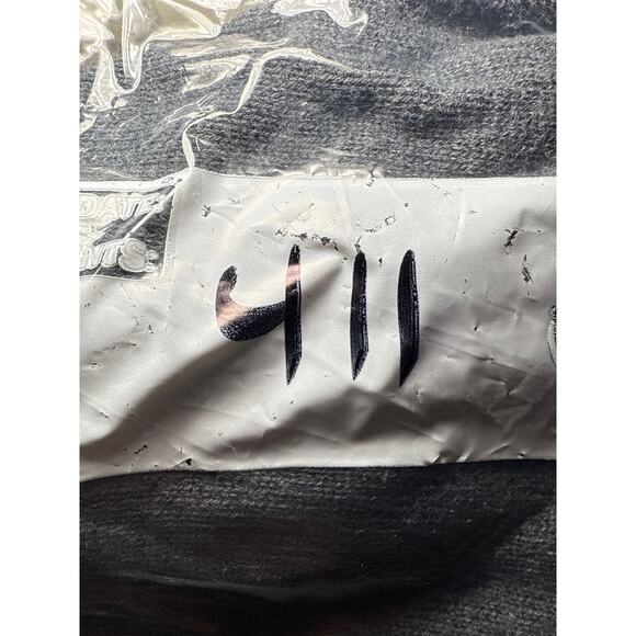 Lyle & Scott 100% combed cotton 70s grandpa sweater mens large academia classic - Picture 6 of 6